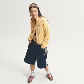 adidas FIREBIRD ORIGINALS JACKE, ZOPFMUSTER - Warm Vanilla - XL