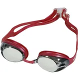 Huub Varga Ii Schwimmbrille - Red - One Size