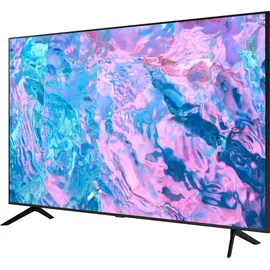 Samsung GU75CU7179 75" Crystal UHD 4K CU7179