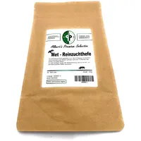 Albert's Premium Selection Met- Reinzuchthefe, VPE 100g für 500 Liter