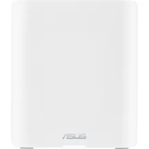 Asus ZenWiFi BT10 router 802.11a/b/g/n/ac/ax/be Wi-Fi 7