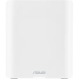 Asus ZenWiFi BT10 router 802.11a/b/g/n/ac/ax/be Wi-Fi 7
