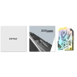Zotac GeForce RTX 4060 Twin Edge OC 8 GB GDDR6 ZT-D40600H-10M