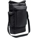Vaude Cyclist Back Single Fahrradtasche schwarz