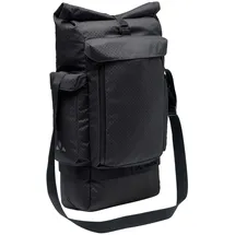 Vaude Cyclist Back Single Fahrradtasche schwarz