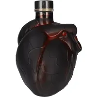 Sangre de Vida Tequila Reposado 55% Vol. 0,7l