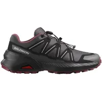Salomon Speedcross Peak Damen Silber 36