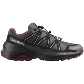 Salomon Speedcross Peak Damen Silber 36