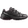 Salomon Speedcross Peak Damen Silber 36