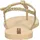 IPANEMA Classicbrilha Herren Beige/Gold 41