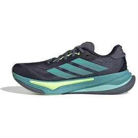 adidas Supernova Prima 2 Herren Onix / Mint / Hi-Res Yellow 47