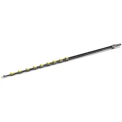 Teleskopstange TL 14 C Karbon 14m, Teile-Nr. 4.762-613.0