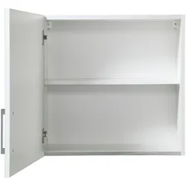 kochstation Hängeschrank KS-Paris 60 x 34 x 57 cm Weiß