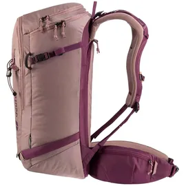 Deuter Freerider Pro 30+10 SL Pink/Rosa
