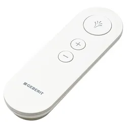 Geberit AquaClean Fernbedienung klein, Badkeramik,