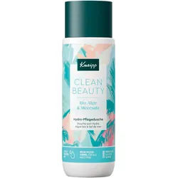 Kneipp Clean Beauty Hydro Pflegedusche Bio Alge & Seesalz