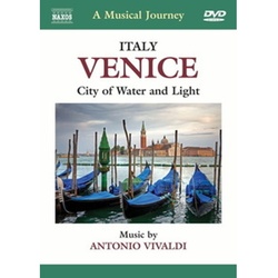 A Musical Journey - Venice (DVD)