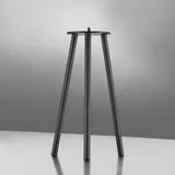 Nordlux Kettle Tripod 31, schwarz