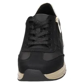 Rieker Sneaker Low Damen Schwarz 40