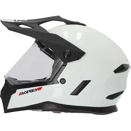 Acerbis Rider Junior Weiß