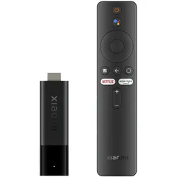 XIAOMI Streaming-Stick Smart TV Stick 4K