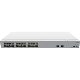 Huawei eKit Switch S110-24LP2SR