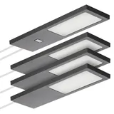 SOTech 4er Set - Schwarz