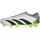 adidas Predator Accuracy.3 L FG Unisex Cloud White/Core Black/Lucid Lemon 46