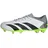 L FG Unisex Cloud White/Core Black/Lucid Lemon 46