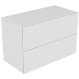 Keuco EDITION 11 Sideboard 2 Frontauszüge, 1050x700x535mm, 31325380000,