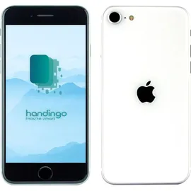 Apple iPhone SE 2020 256 GB Weiß