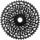 Sram XG-1295 10-50 Zähne Schwarz