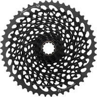 Sram XG-1295 10-50 Zähne Schwarz