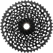 Sram XG-1295 10-50 Zähne Schwarz