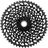 Sram XG-1295 10-50 Zähne Schwarz