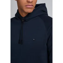 11 Project Hoodie blau XXL