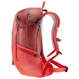 Deuter Futura 21 SL caspia/currant (3400021-5589)