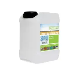 IMPREGNO Textil Imprägnierung 140183 , 2,5 l - Kanister