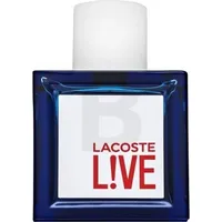 Lacoste Live Eau de Toilette