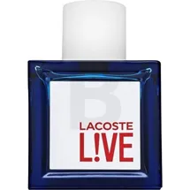 Lacoste Live Eau de Toilette 60 ml