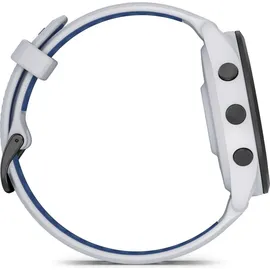 Garmin Forerunner 265 Weiß/Schwarz