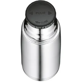 Alfi Isotherm Perfect silber 1 l