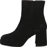 Apple of Eden Boots für Damen, schwarz, Größe 39 EU