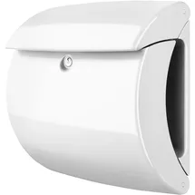 Burg Wächter Piano 886 weiß