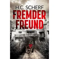 Pubbles Fremder Freund