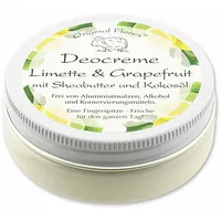 Florex Deocreme - Grapefruit