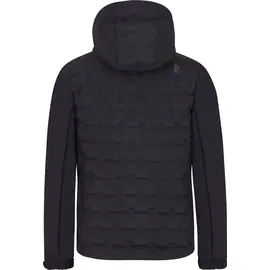 Protest Prtmalmo Skijacke Herren True Black L