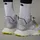 The North Face Vectiv Enduris 4 Herren Gelb/Silber 41