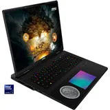 MSI Titan 18 HX 