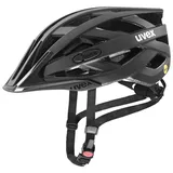 Uvex i-vo cc MIPS 52-57 all black matt